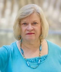 Picture of Colleen Muscha