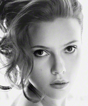 Picture of Scarlett Johansson