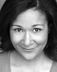 Picture of Gina Daniels