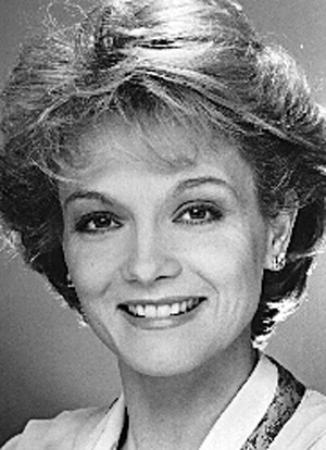 Picture of Cathy Rigby