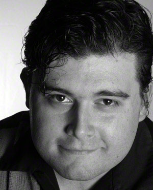 Picture of Brian Gonzales