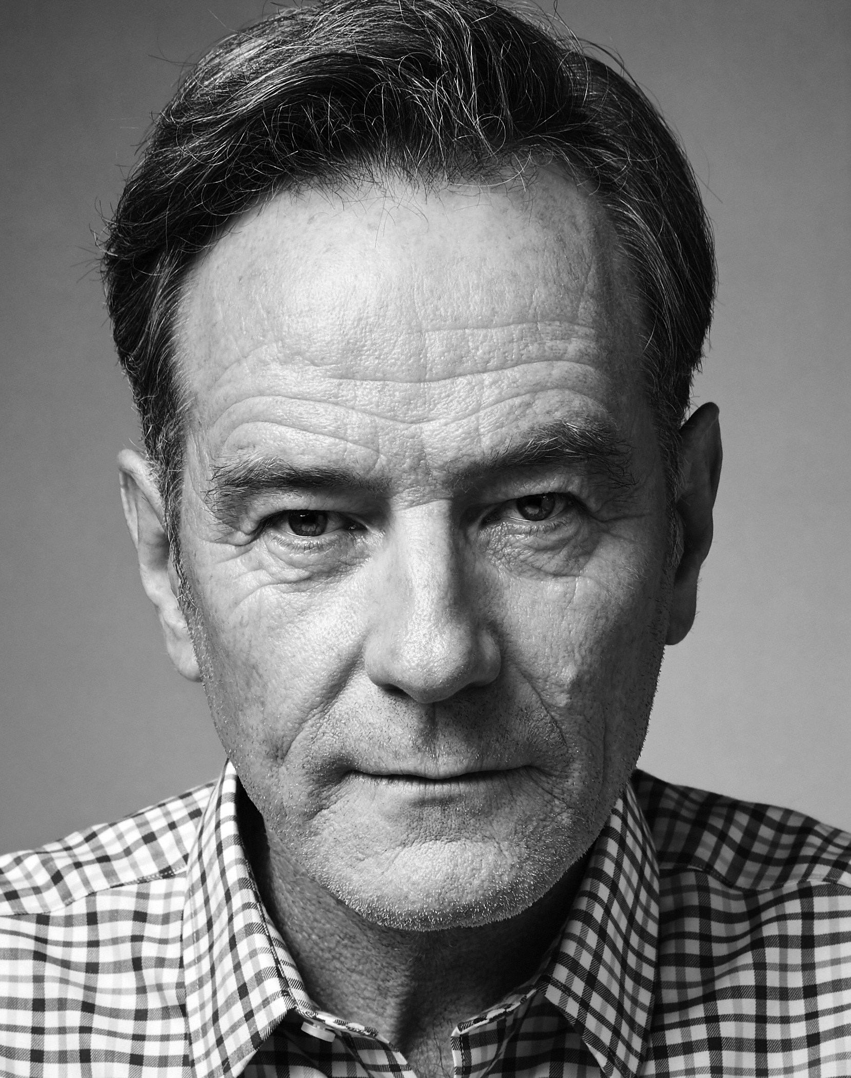 Picture of Bryan Cranston