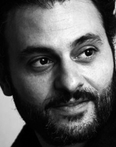 Picture of Arian Moayed