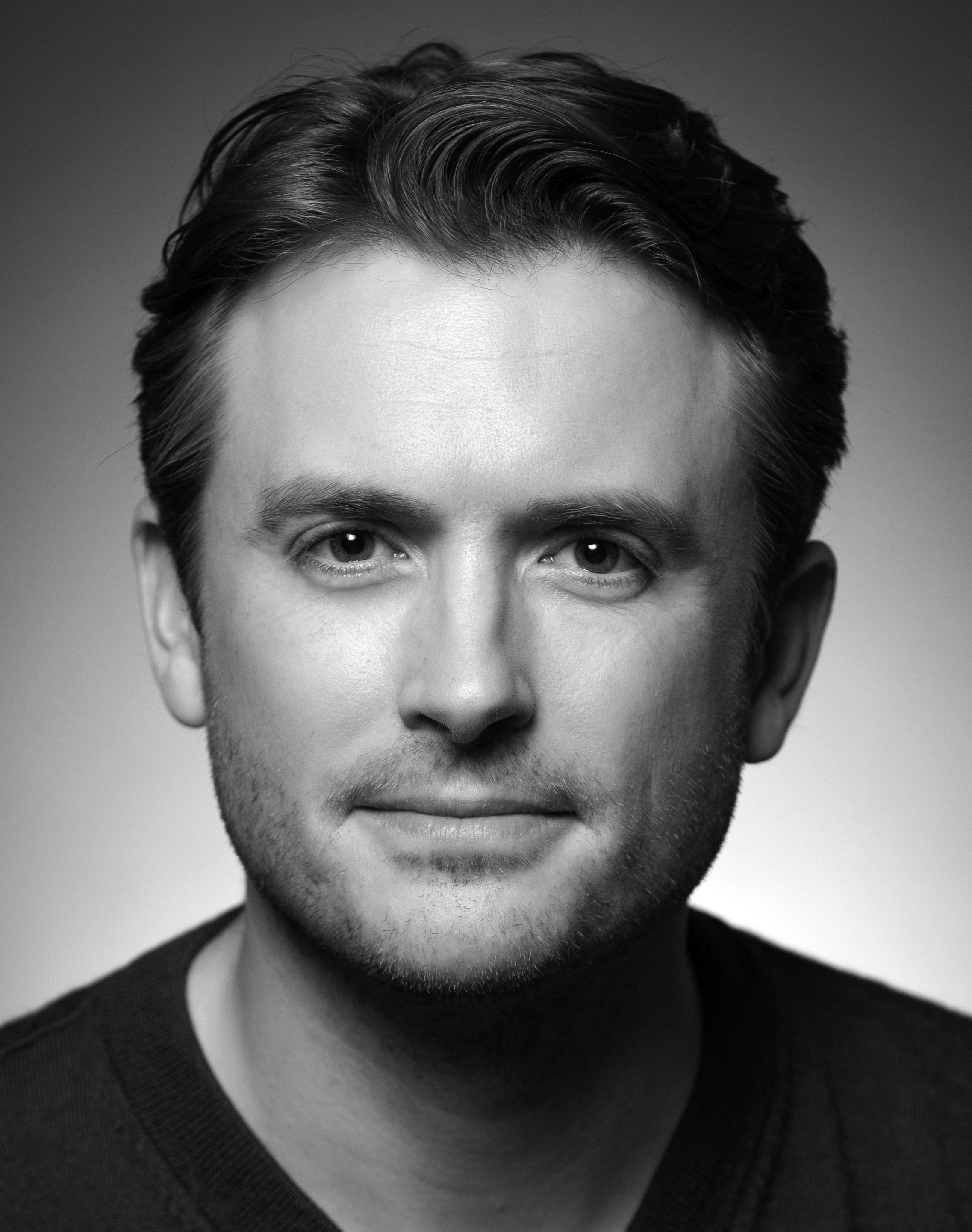 Picture of James Snyder