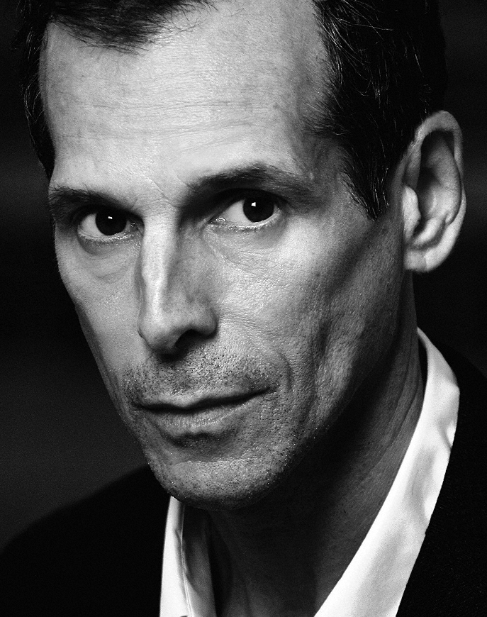 Picture of T. Ryder Smith