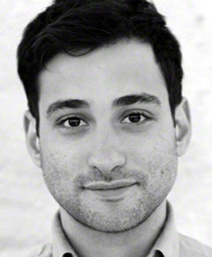 Picture of Teddy Bergman