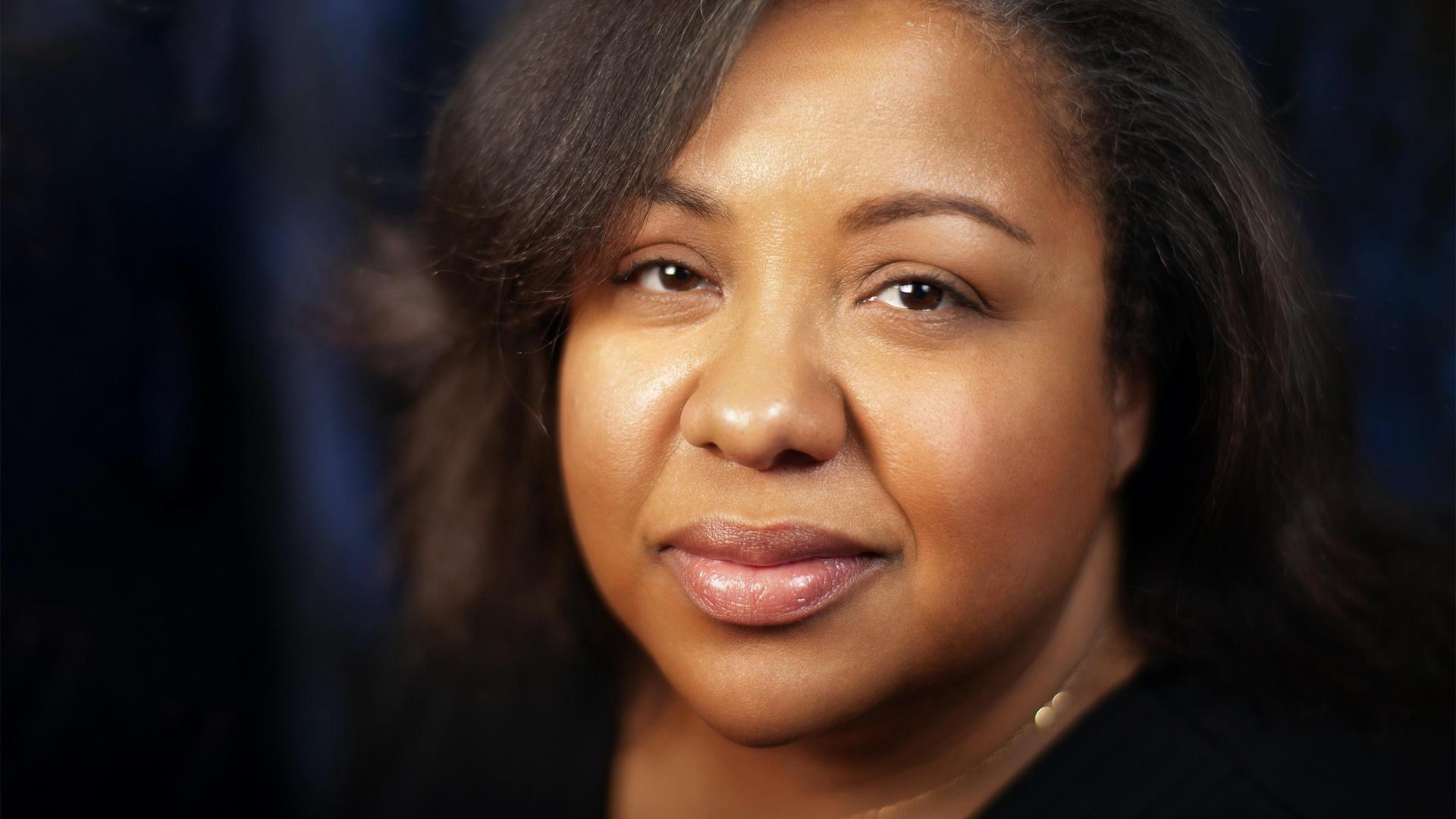 Picture of Cecilia Hobbs Gardner