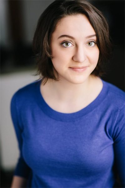 Picture of Myrna Conn