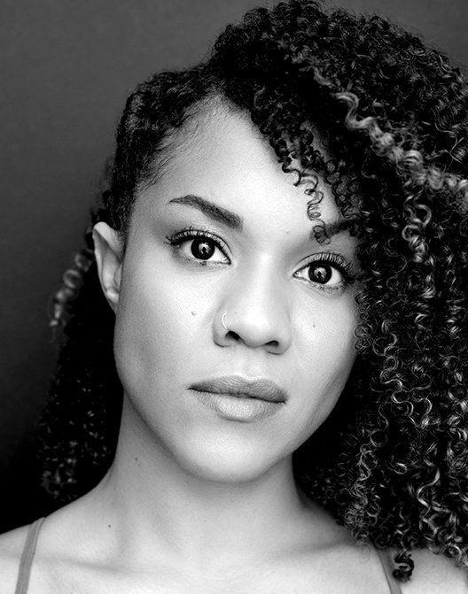 Picture of Alysha Deslorieux