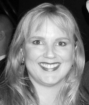 Picture of Tracy Christensen