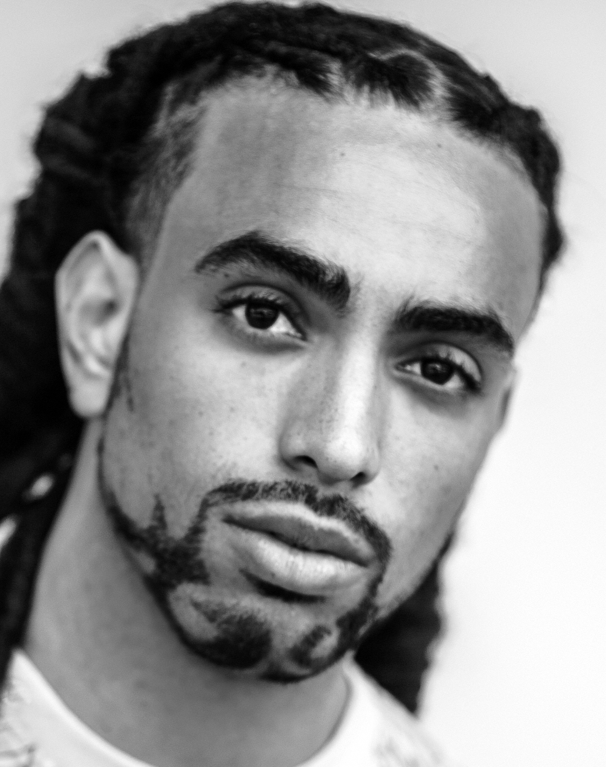 Picture of Steven HeaveN Cantor