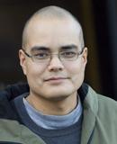 Picture of Andre Pluess