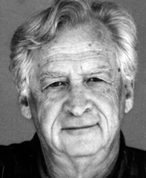 Picture of Dennis Letts