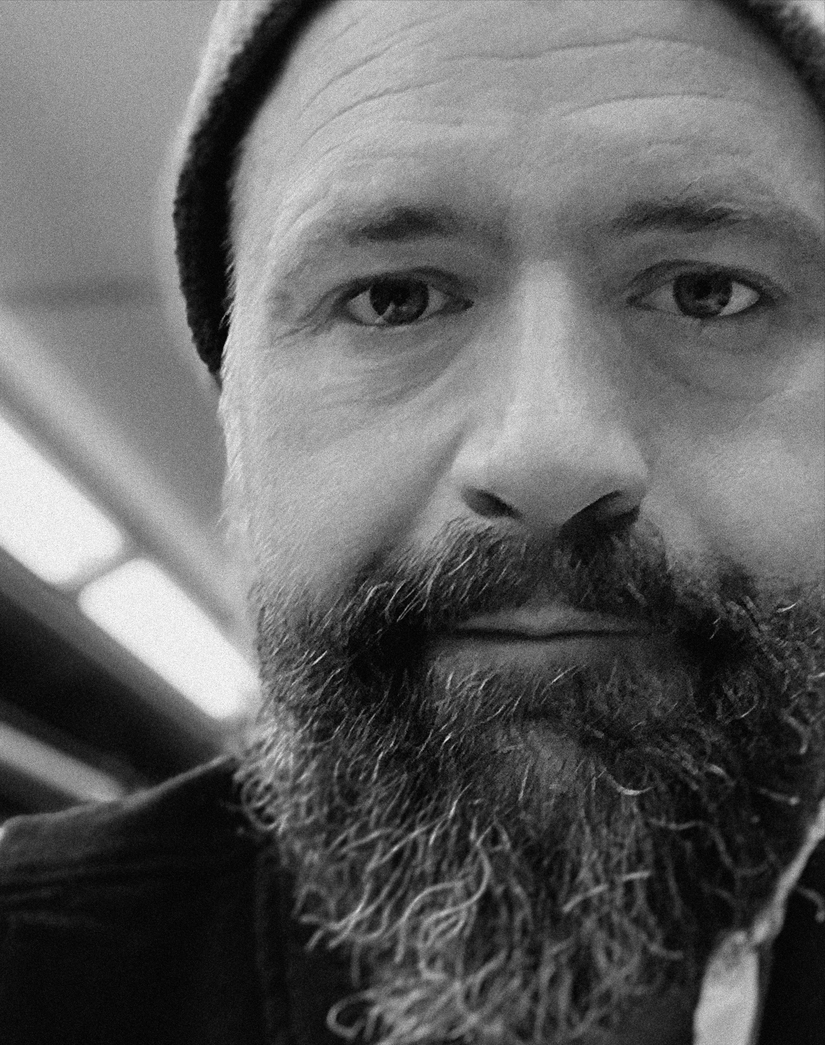 Picture of Peter Nigrini