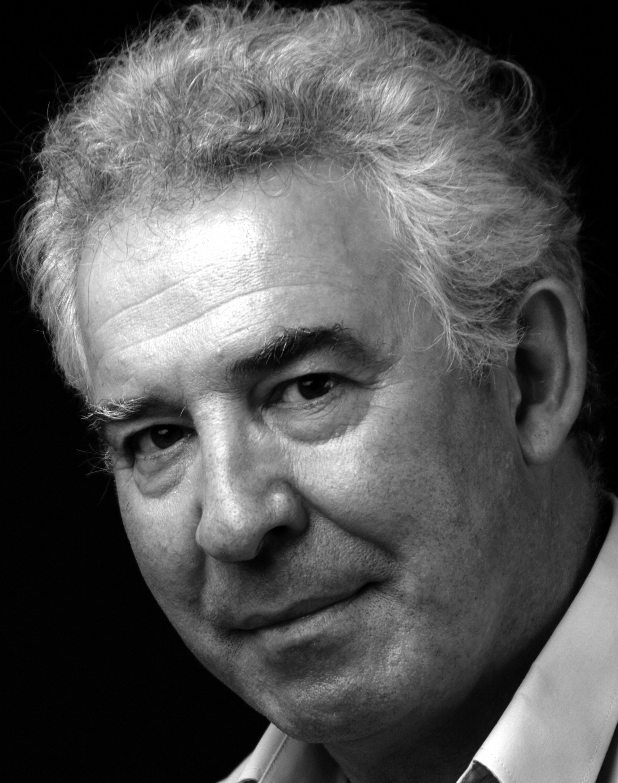 Picture of David Downer