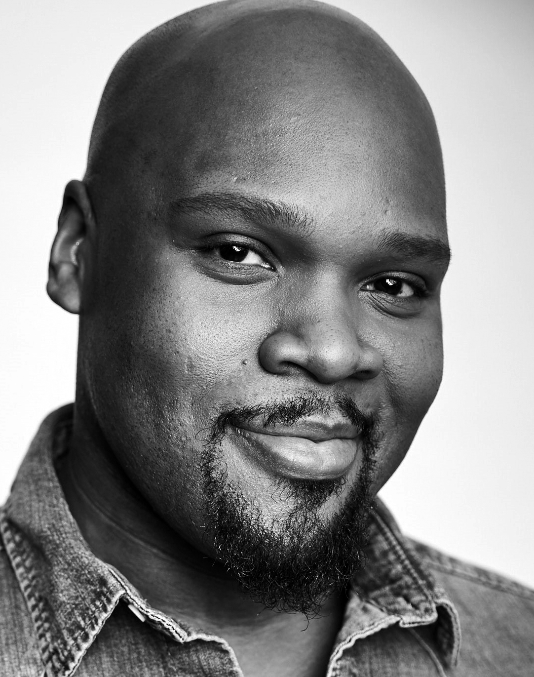 Picture of Michael James Scott