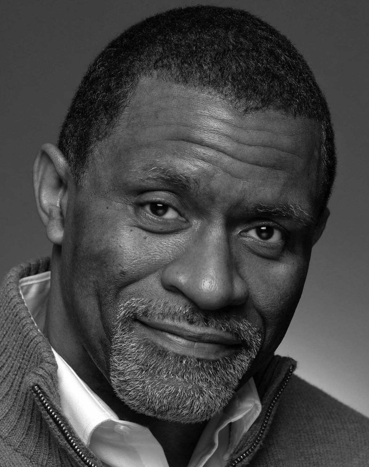 Picture of Jerome Preston Bates