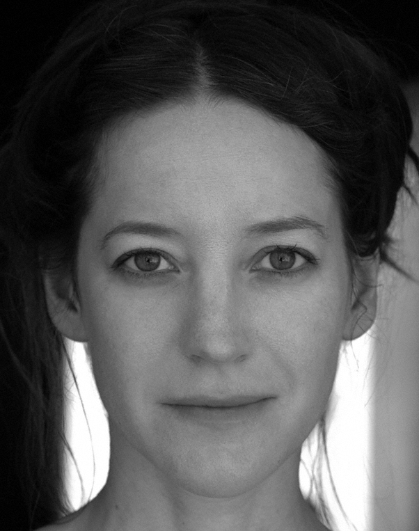 Picture of Brooke Bloom