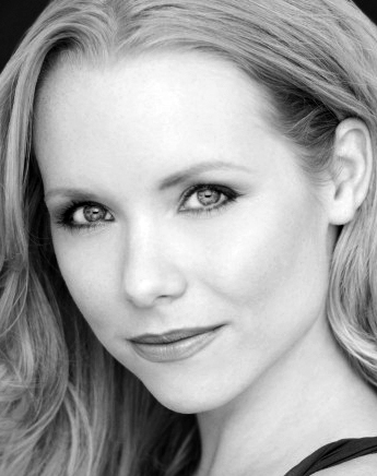 Picture of Marissa McGowan