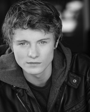 Picture of Talon Ackerman