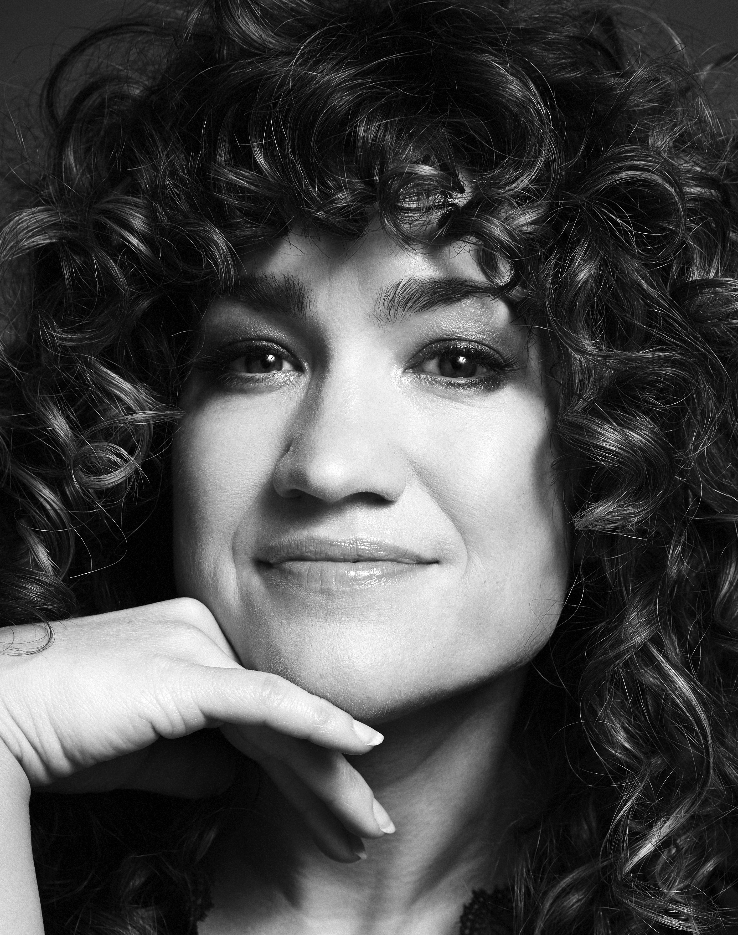 Picture of Sarah Stiles