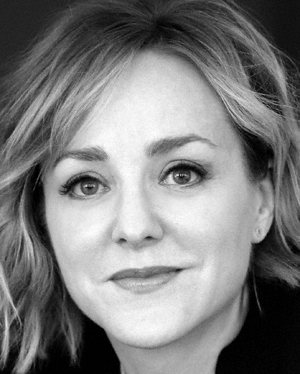 Picture of Geneva Carr