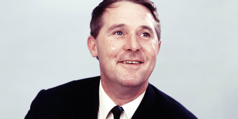 Picture of Ernie Wise