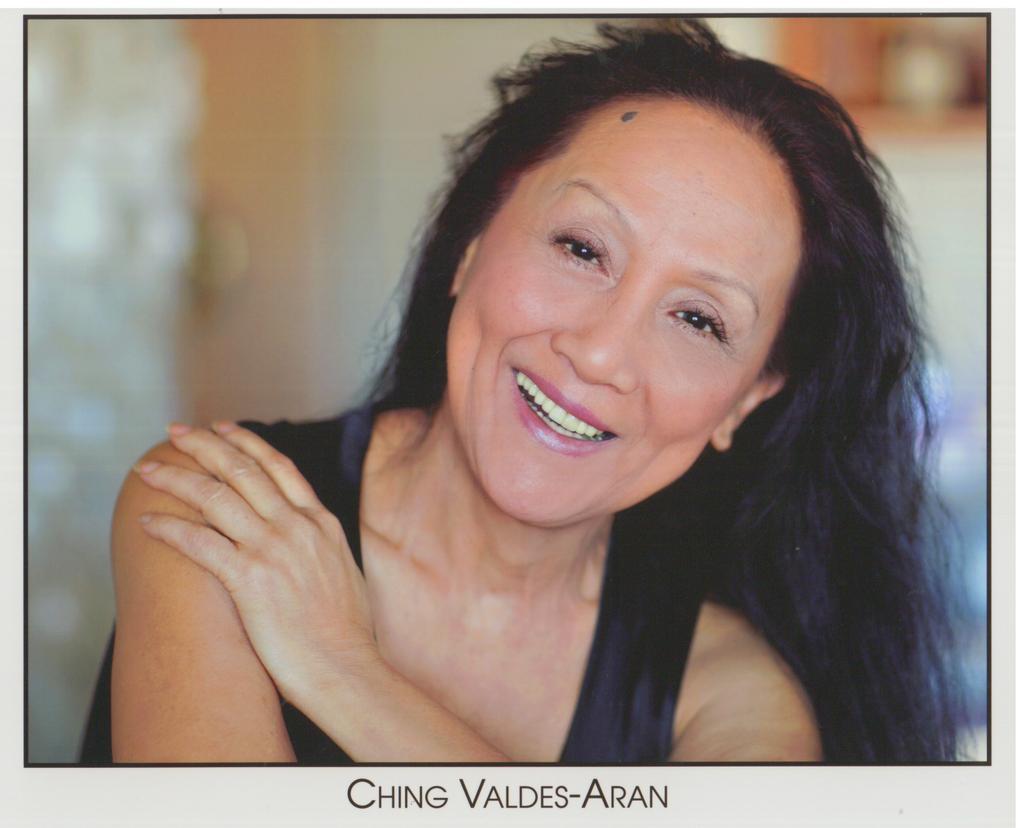Picture of Ching Valdes Aran