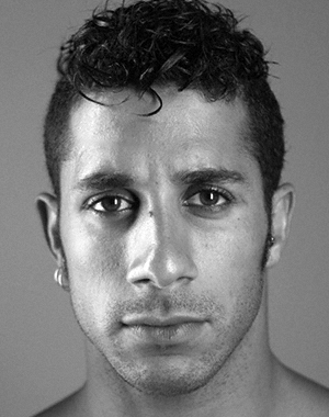 Picture of Matthieu Sennacherib