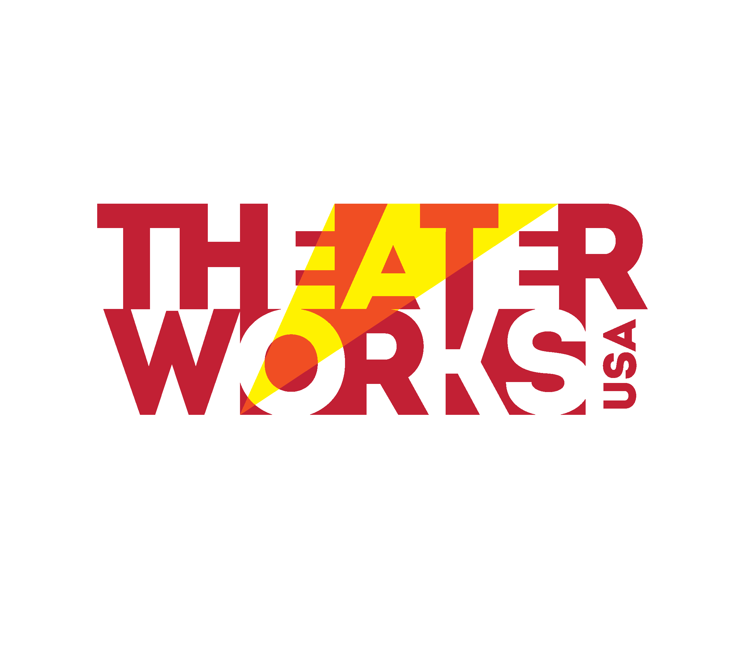 Logo of Theatreworks Usa