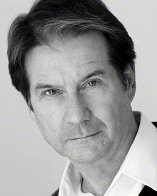 Picture of Paul DeBoy