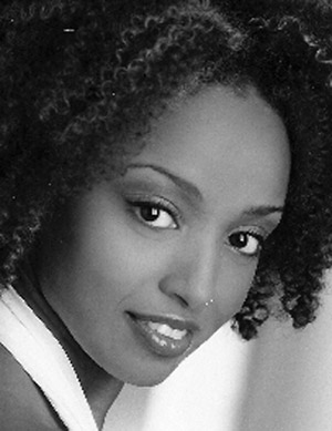 Picture of Asmeret Ghebremichael