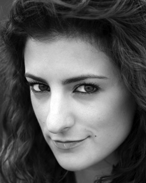 Picture of Tessa Alves