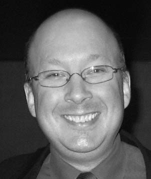 Picture of Andrew D. Hamingson