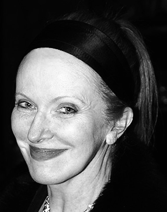 Picture of Catherine Zuber