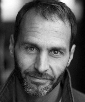 Picture of Gary Milner