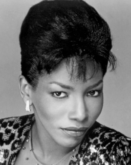 Picture of Stephanie Mills