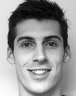 Picture of Joe McAdam