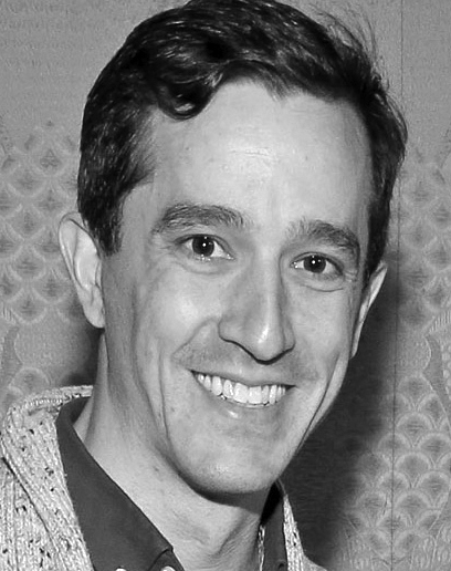 Picture of Drew Levy