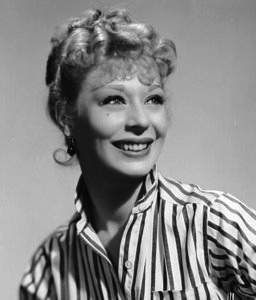 Picture of Gwen Verdon