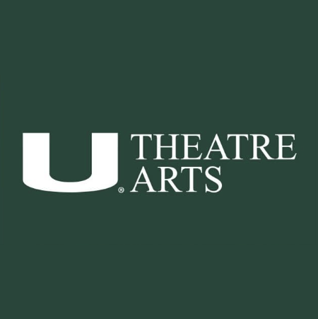 Logo of University Of Miami Department Of Theatre