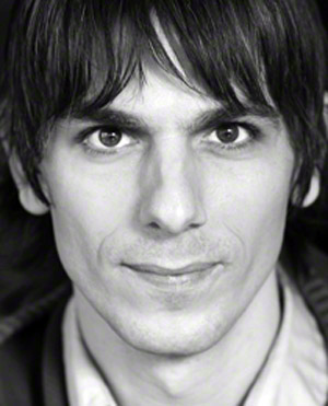 Picture of Lucas Papaelias