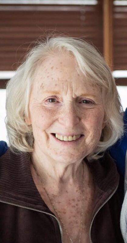 Picture of Carol Fox Prescott