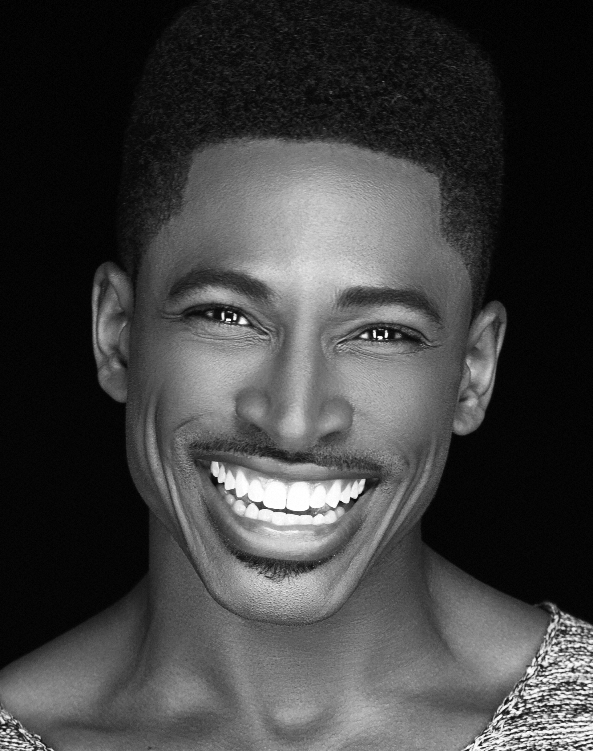 Picture of Robert Hartwell