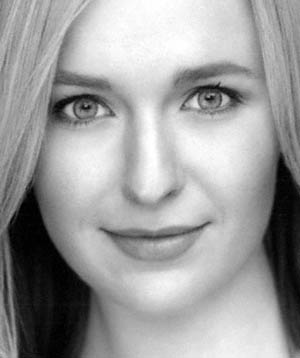 Picture of Julia Mattison