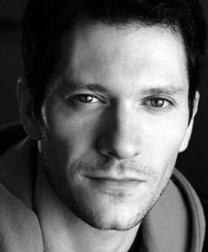 Picture of Creighton James