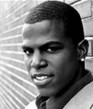 Picture of Amefika El Amin