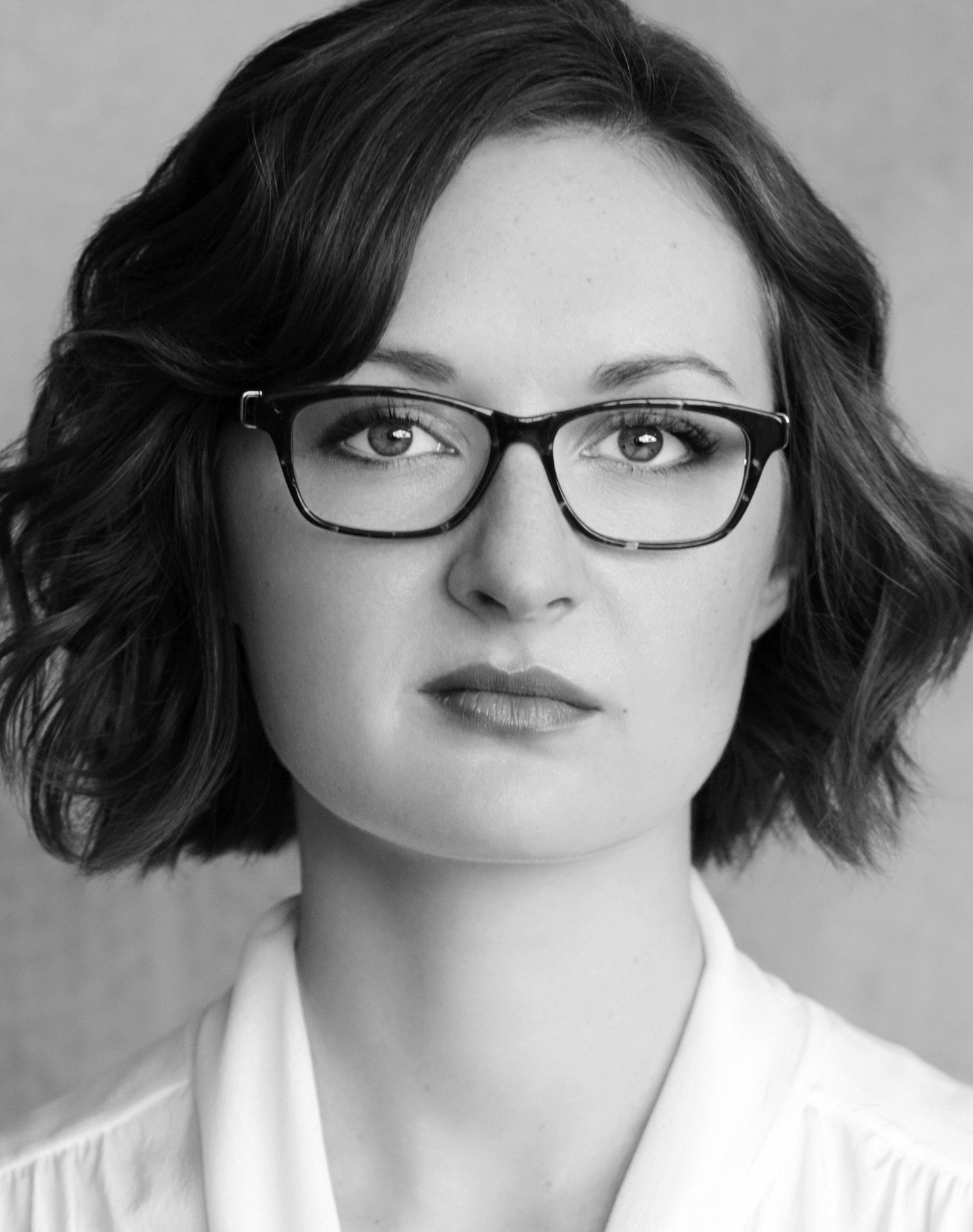 Picture of Caite Hevner