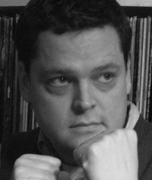 Picture of David Singer