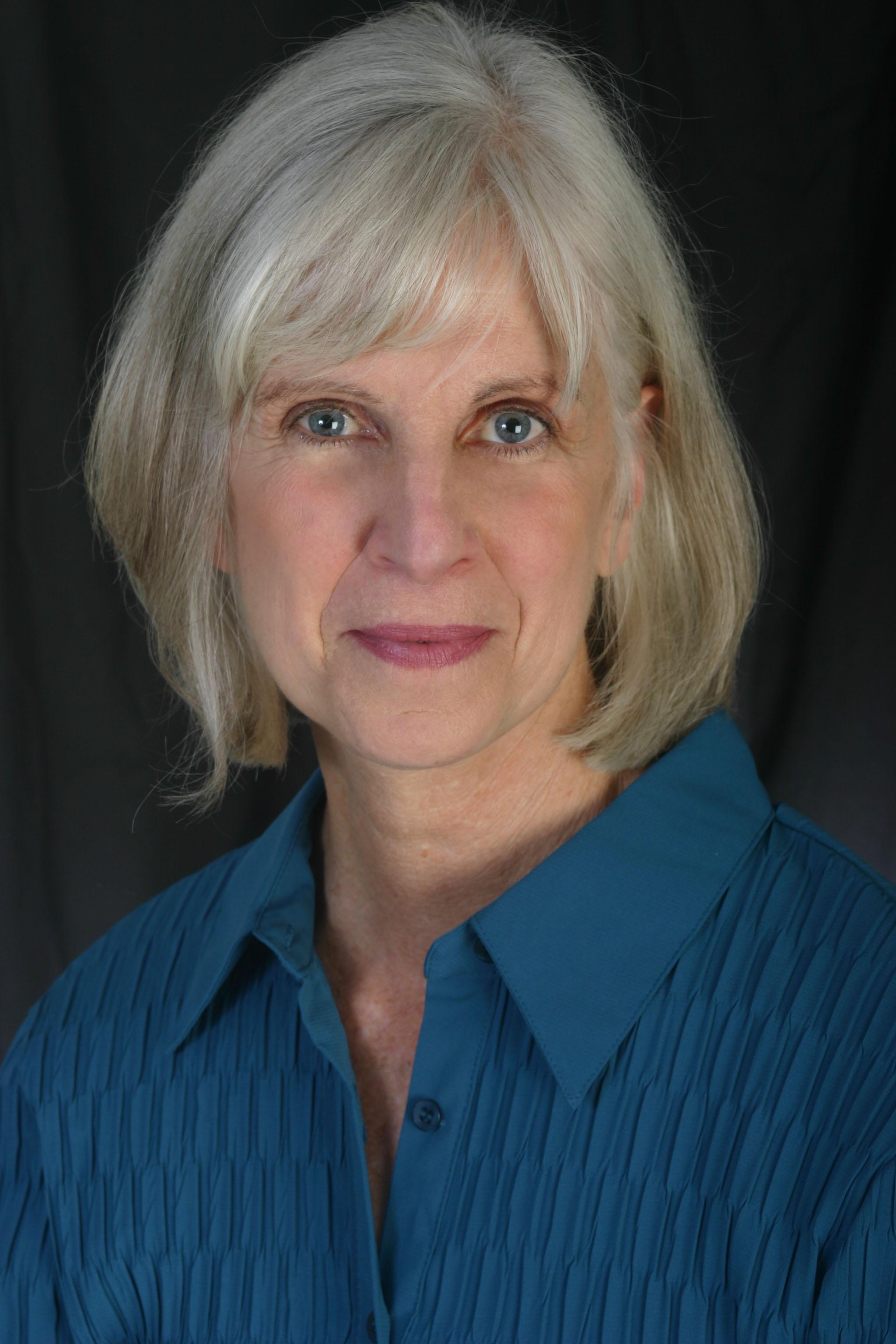 Picture of Deborah Mayo